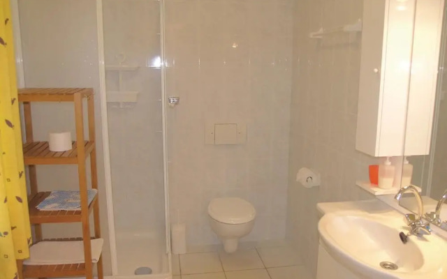 Soleiliosonne Haus Europa