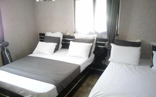 Paradis Chambres D'hôtes