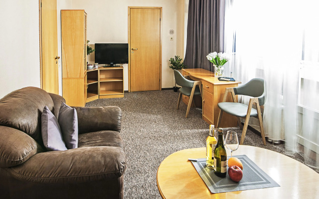 Мини-отель «Киевский»