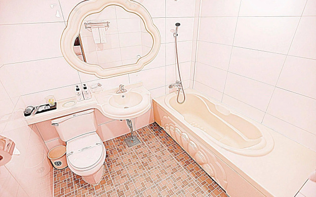 Highfere Hotel