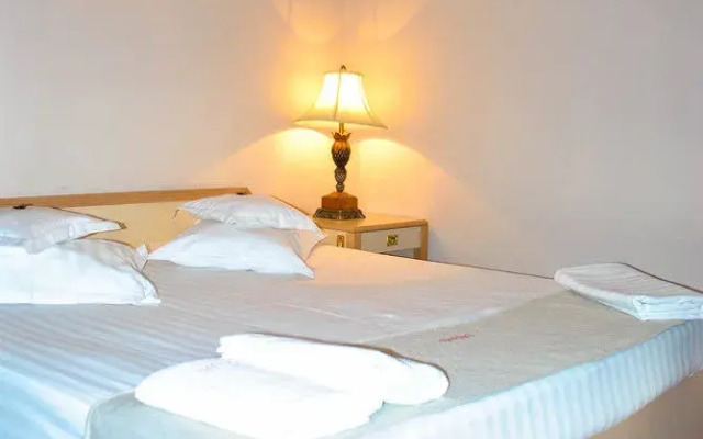 Residence Villa Barrio