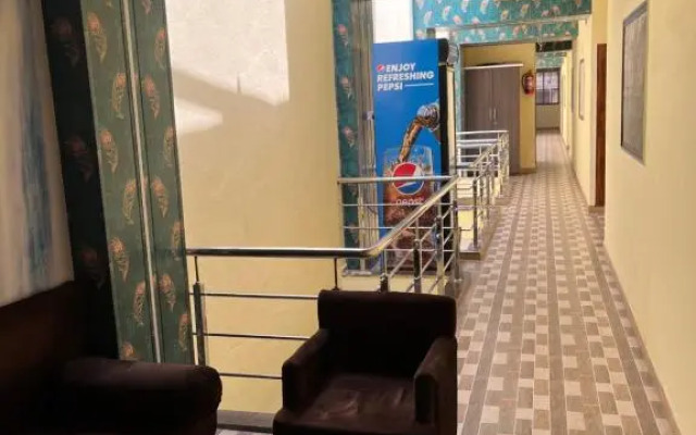 Manas Ac Rooms