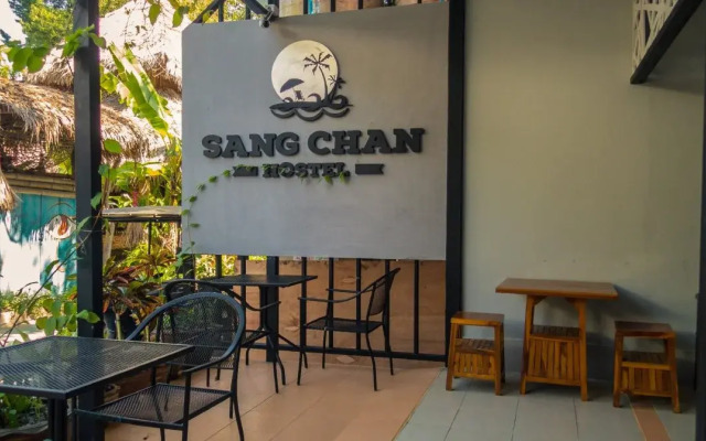 Sang Chan Hostel