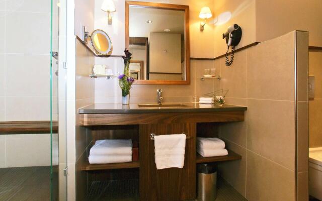Sofitel Lyon Bellecour