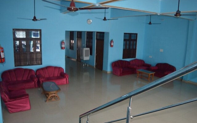 Vandana Guest House