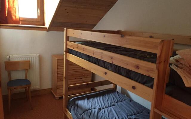 Appartement Montana 8