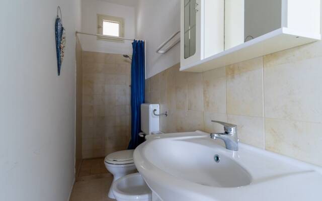 3436 Casetta Delle Sirene by Barbarhouse