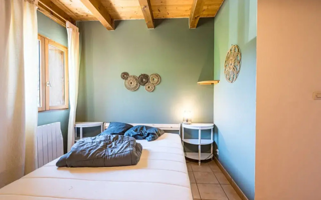 Les Perdrix Blanches - 5p14