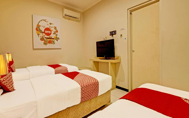 Super OYO 389 Sky Guesthouse