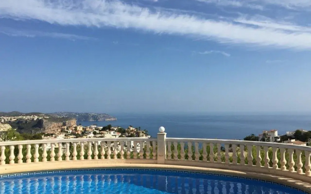Villa in Benitachell, Alicante 102527 by MO Rentals