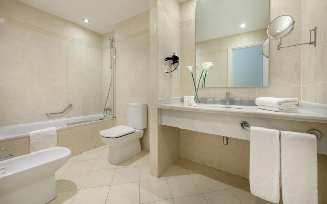 Exe Gran Hotel Solúcar