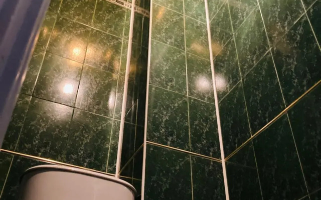 Апартаменты на улице Кирова 28