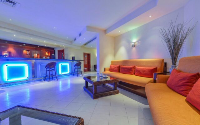 L'amphitrite Palace Resort & Spa