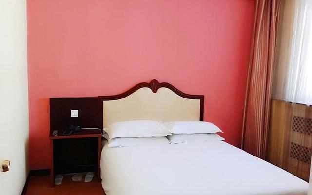 Ruizhao Hotel Xidan - Beijing