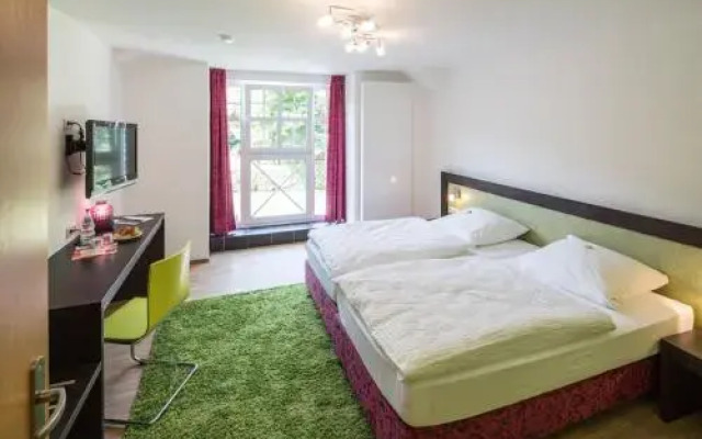 Hotel Haus Recke