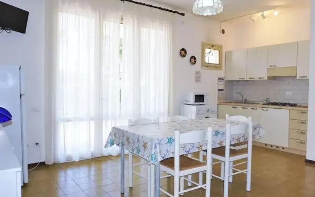 Villa in Porto Santa Margherita
