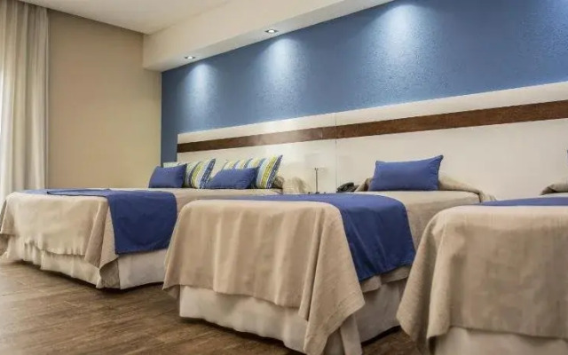 Altos de Tandil Hotel Boutique & Spa
