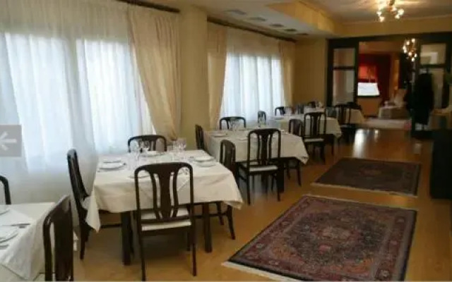 Hotel Makedonia