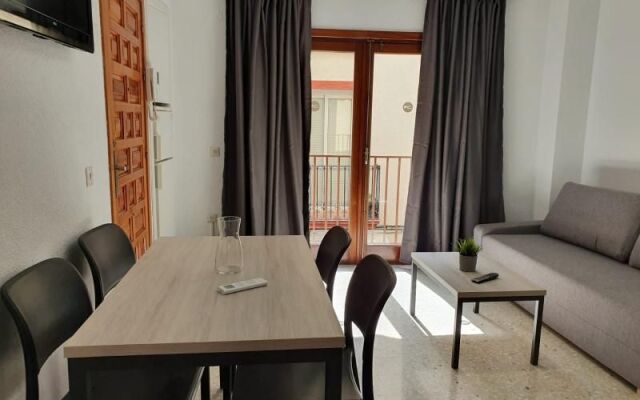 L&G Apartamentos
