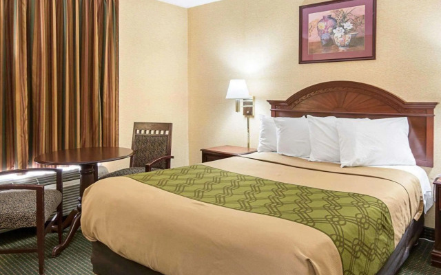 Econo Lodge Near Quantico Marine Base