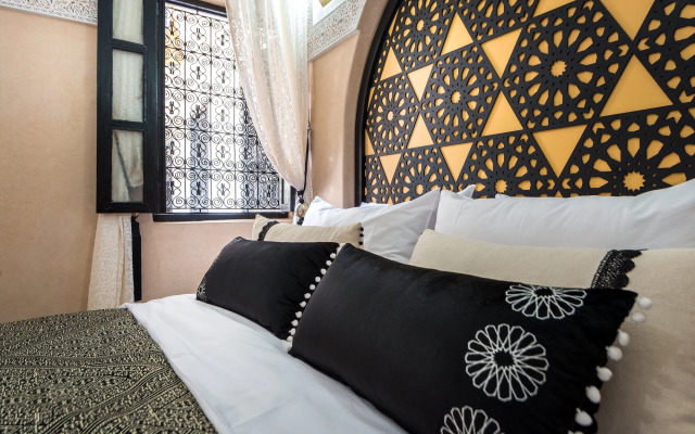 Riad La Gazelle du Sud