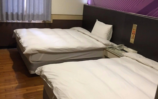 Galaxy Hotel