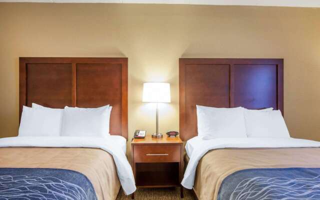 Comfort Inn at Royal Blue