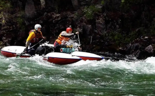 Camping le Mas Fleuri