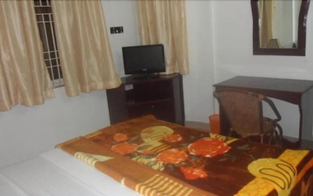 Palm Beach Ayurveda Resort