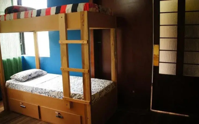 Mallki Hostel