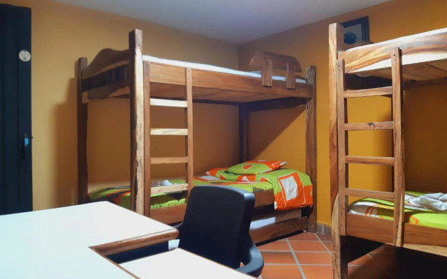 Vista Hermosa Centro Recreativo - Hostel