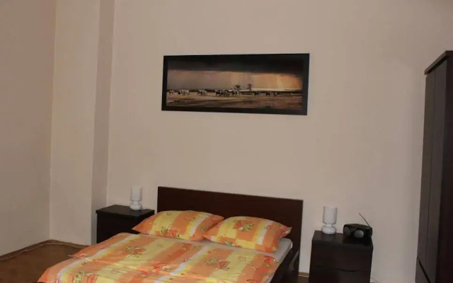 Apartamenty i Pokoje