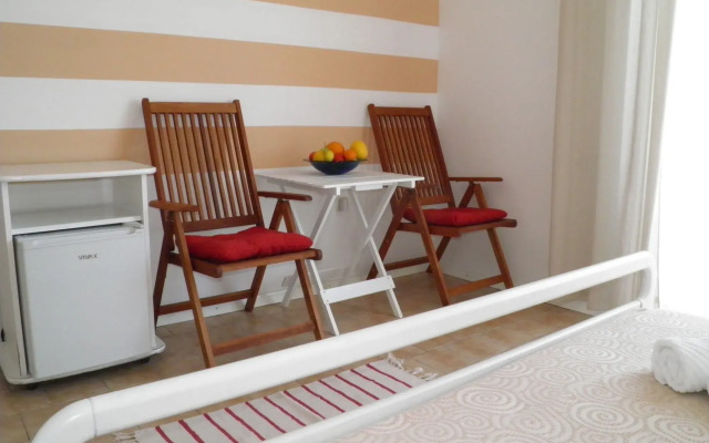 Guest house Revelin