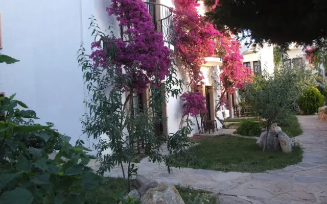 Safir Hotel