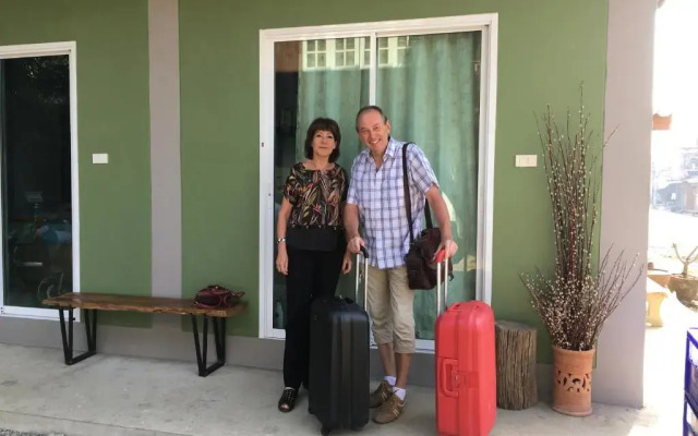 Saming Chiang Dao Guest House