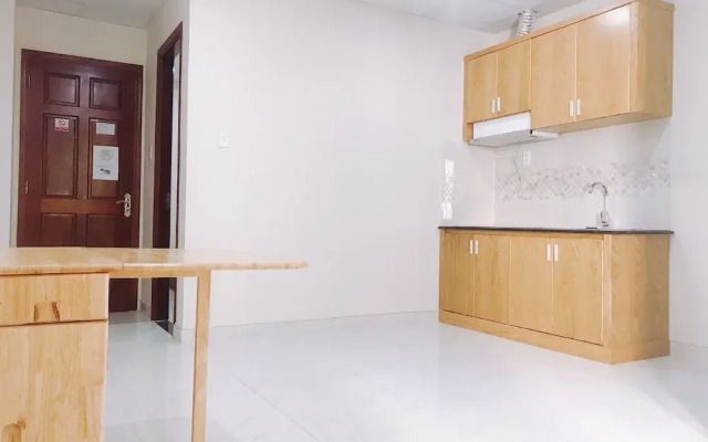 Airstar Apartment