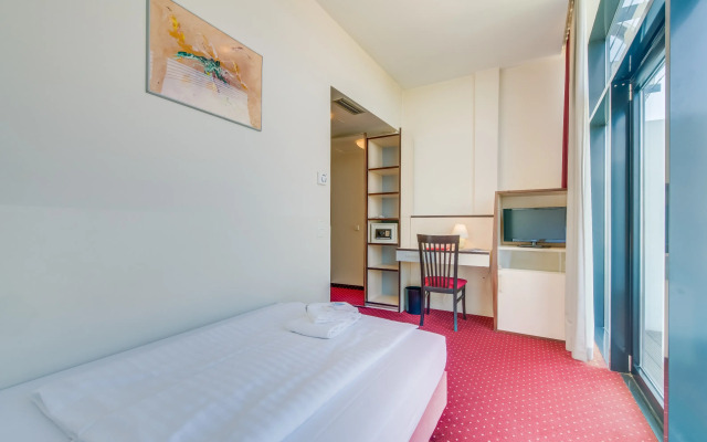 Come Inn Berlin Kurfürstendamm