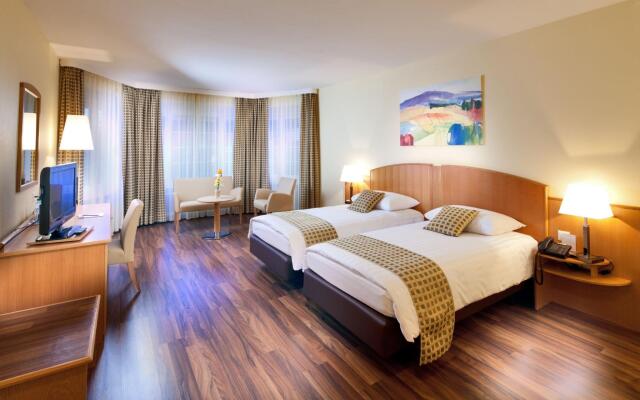 Hotel du Leman