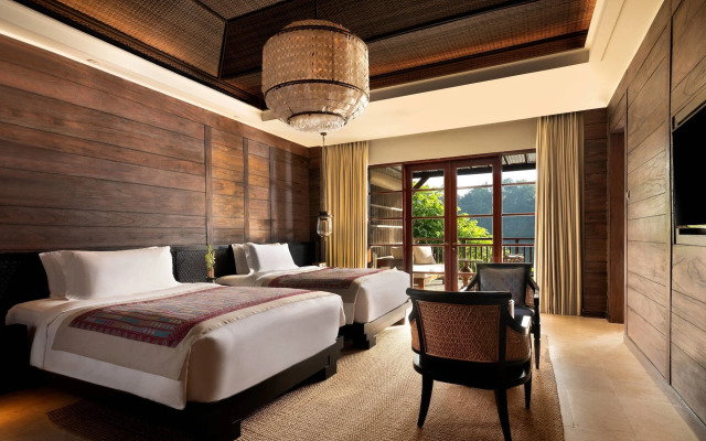 Mandapa, a Ritz-Carlton Reserve