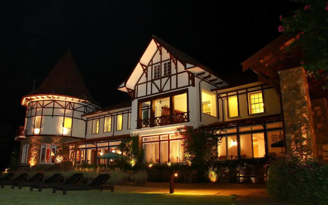 Hotel Vila Inglesa