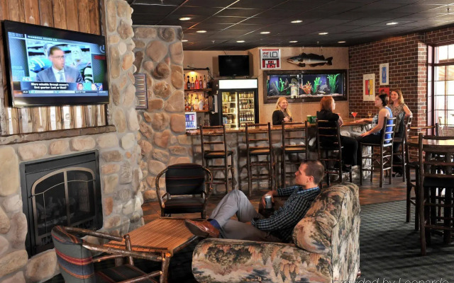 Stoney Creek Hotel Quad Cities - Moline