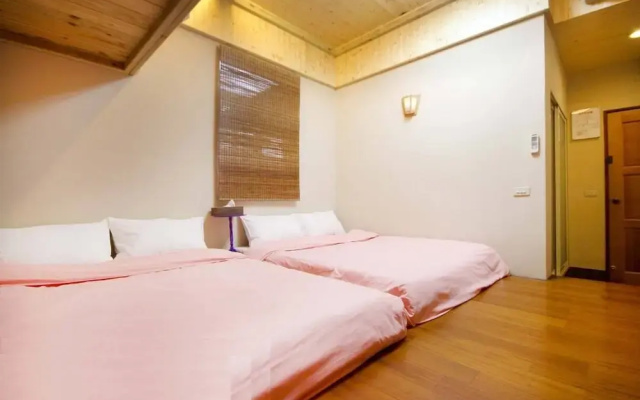 Shuanghui Garden B&B