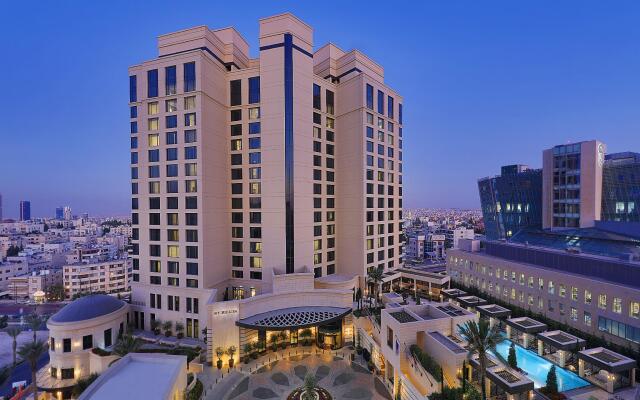 The St. Regis Amman