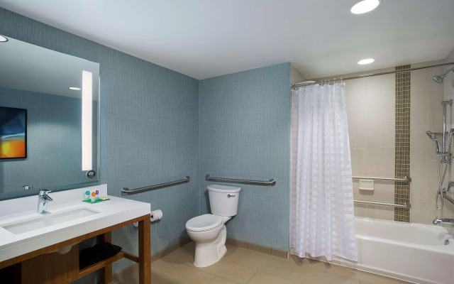Hyatt Place Chicago Midway Airport