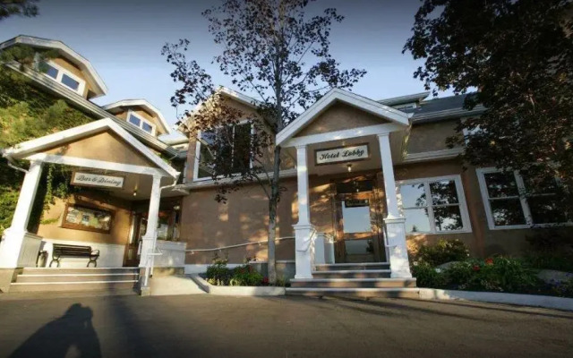 Hotel Eldorado at Eldorado Resort