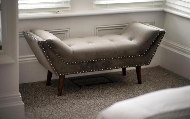 Beautiful 1 Bedroom Apartment in Hereford House