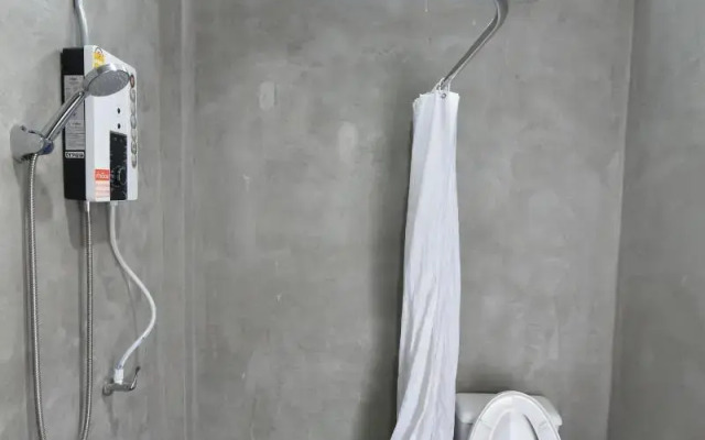 Chartame Boutique Hotel