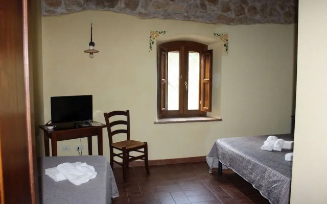 Il Podere San Giuseppe