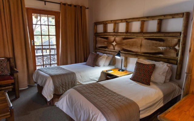 Riverside Lodge & Conference Center