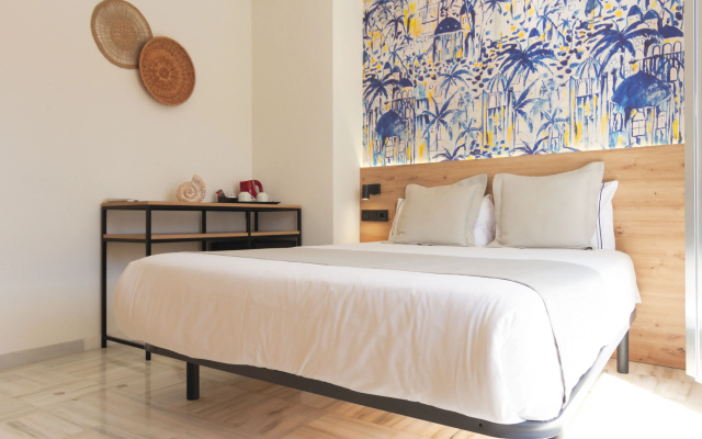 Hotel La Milagrosa